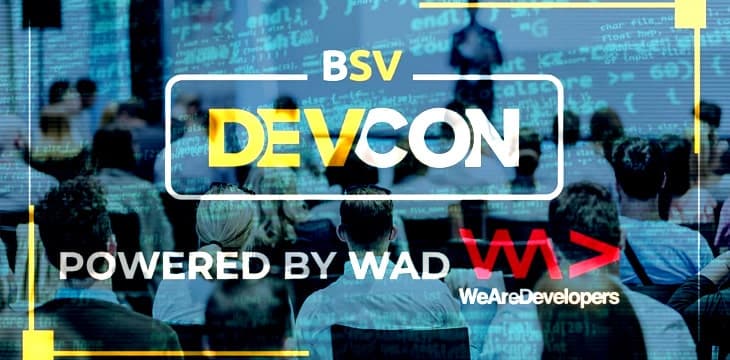 比特币SV DevCon 2020首日回顾