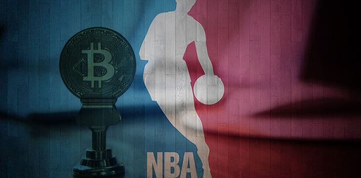 全美篮球协会证券型代币销售失败