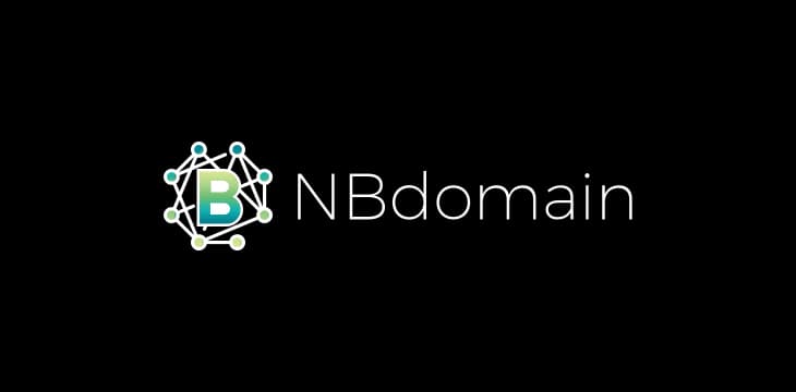 NBdomain正式发布