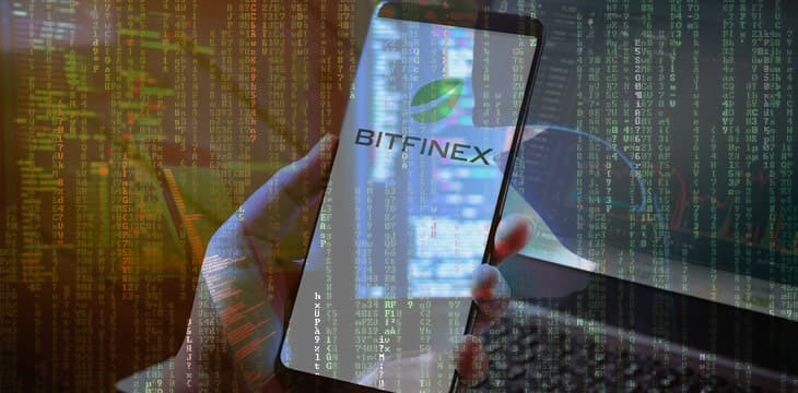 2016年Bitfinex黑客所盗的2000多万美元正被转移