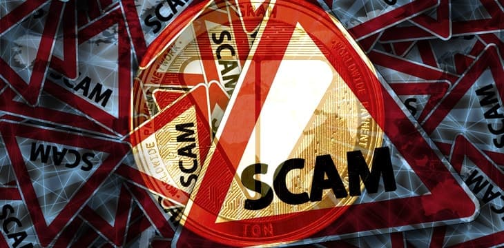 俄罗斯调查涉嫌出售欺诈性Telegram代币的英国公司