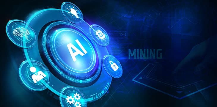 美国实验室开发出用于检测非法区块挖矿的AI系统