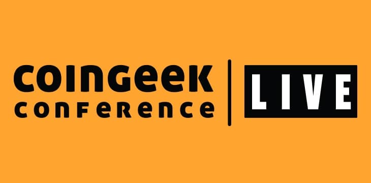 金融业领军人物将登上CoinGeek直播大会（2020）的舞台