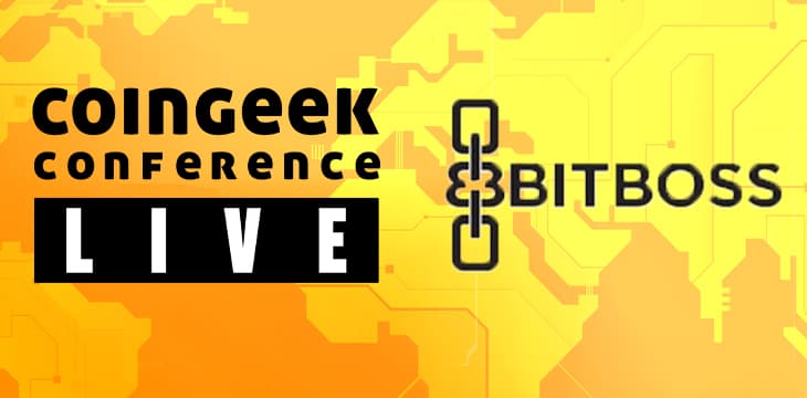 聚焦2020年度CoinGeek大会直播的赞助商BitBoss