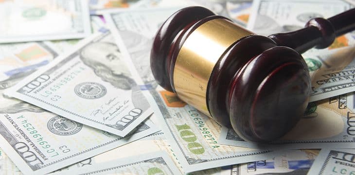 Bitfinex希望法院驳回1.4万亿美元市场操纵起诉