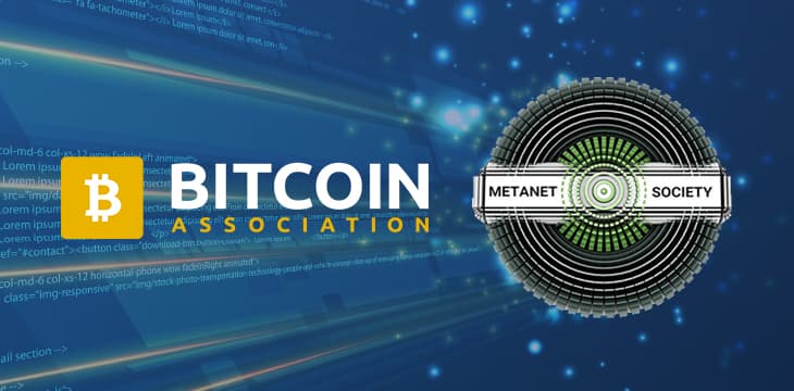比特币协会连续第二年赞助剑桥大学Metanet社团，以助力他们利用Bitcoin SV促进未来互联网的发展