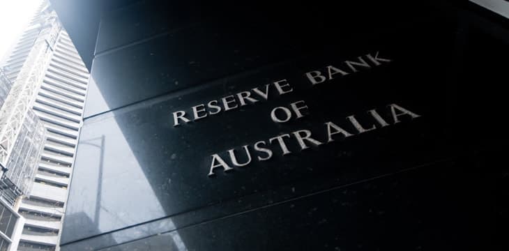 澳大利亚储备银行: 仍在继续研究央行数字货币