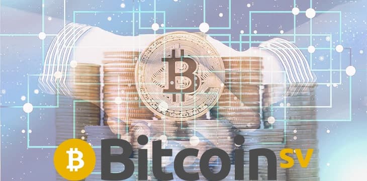 Bitcoin SV thrives while BTC reaches ultra high transaction fees