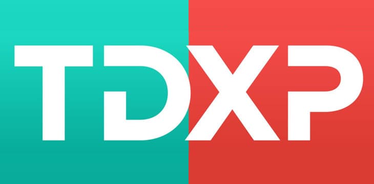 TDXP—民众的交易所