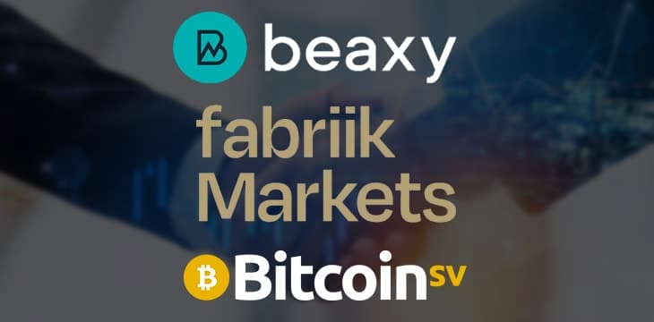 Beaxy Exchange新增两个比特币SV交易对