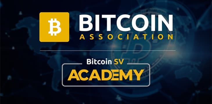 比特币协会隆重推出在线教育平台——Bitcoin SV学院
