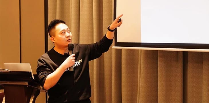 比特币协会在中国任命首位技术推广专家以推动向当地企业宣传Bitcoin SV