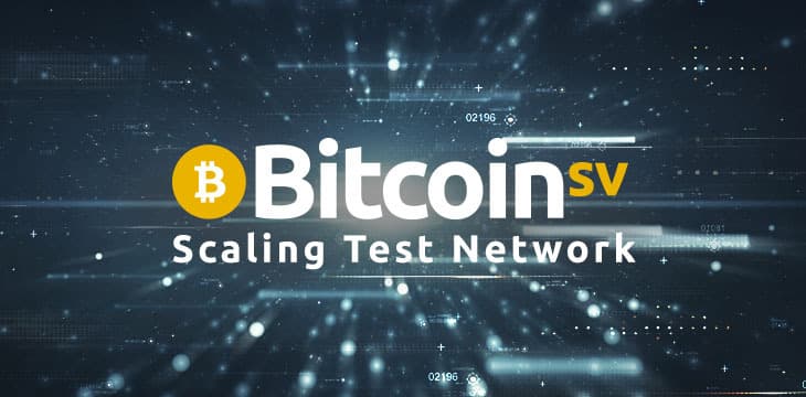 Bitcoin SV创造9000 TPS新记录
