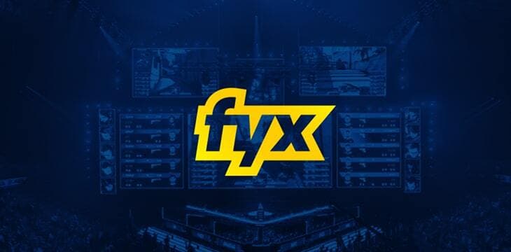 FYX宣布推出基于区块链的电子竞技平台