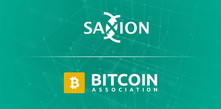 比特币协会和萨克逊大学启动首个大型Bitcoin SV在线公开课程