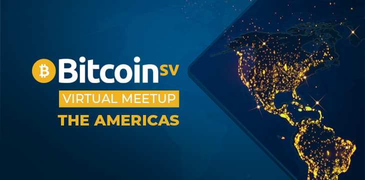 比特币SV虚拟会议将于3月4日在美洲举办