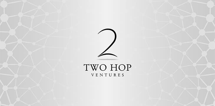 Two Hop Ventures在2021年与两家BSV创业公司达成了两笔投资交易，总计金额高达100万欧元
