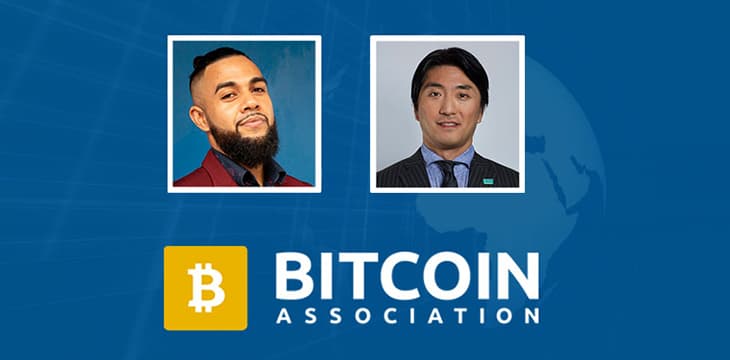 比特币协会任命日本大使和南太平洋大使以促进Bitcoin SV的发展