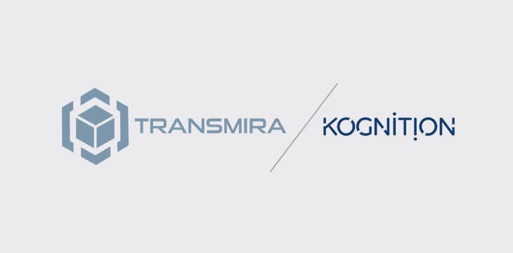 Transmira宣布将与Kognition合作为智能建筑和智能城市提供数字转型解决方案
