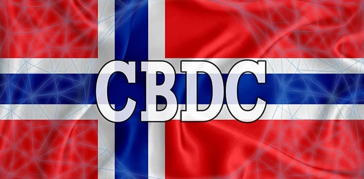在适用于CBDC的‘开放区块链’中，挪威中央银行权衡了采用比特币SV的可能性
