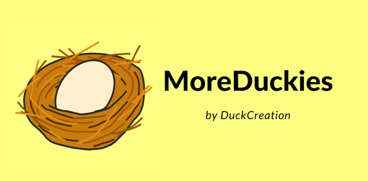 MoreDuckies：比特币系统上的第一款数字宠物游戏