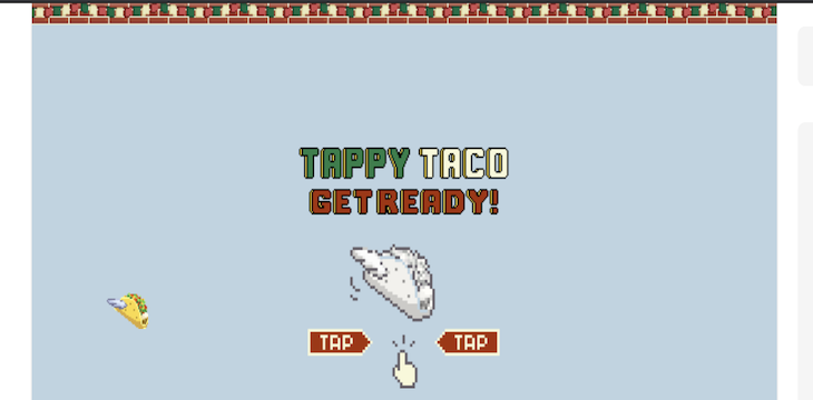 Tappy Taco：Twetch进军电子竞技领域
