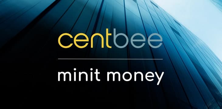 Bitcoin SV金融科技公司Centbee入选央行监管沙箱