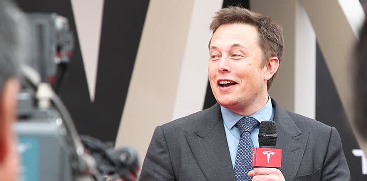 Elon Musk与Craig Wright携手改善世界？现在这里对此有一个观点