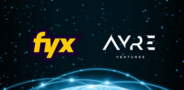 FYX Gaming宣布后续种子轮融资