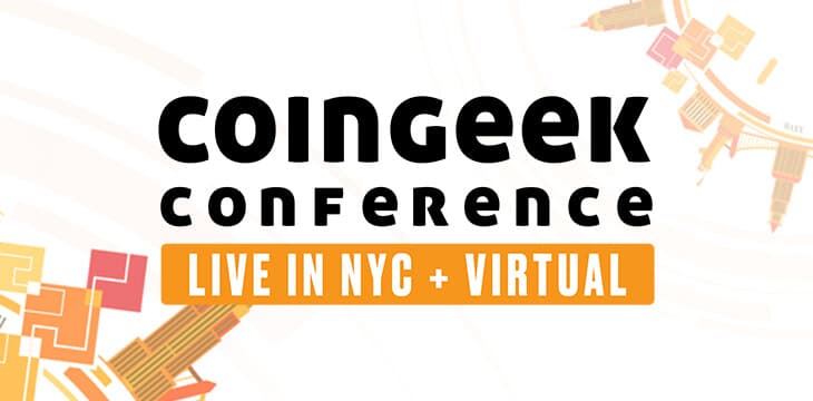 欢迎来到CoinGeek纽约大会：Jimmy Nguyen邀您参加迄今为止最盛大的比特币活动
