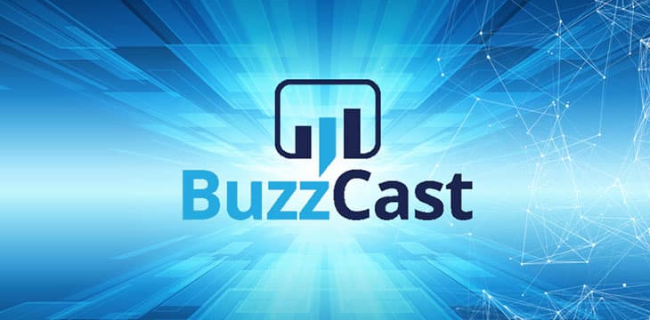 BuzzCast已锁定435万美元种子轮融资，将在高级线上活动中整合NFT