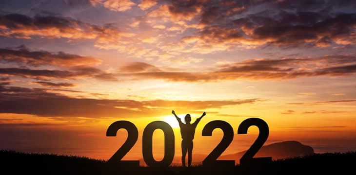 2022年将是人们再度觉醒的一年