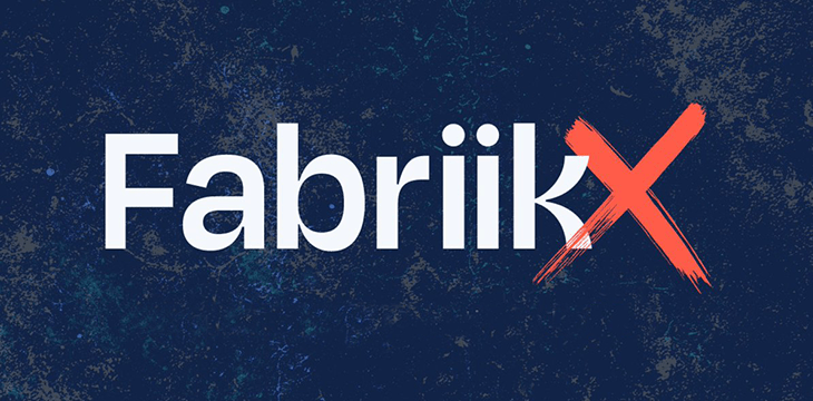 Fabriik独特的全新NFT平台即将上线，现征集社区创作者