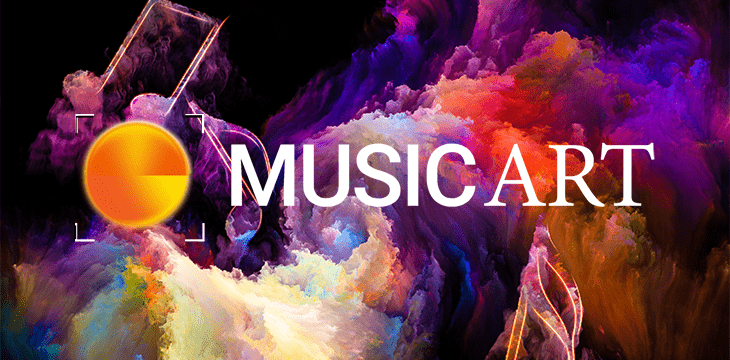 音乐界高管和摇滚传奇人物携手推出全新的数字市场MUSICART
