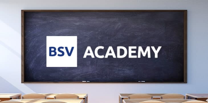 BSV区块链学院上线免费的数字签名课程