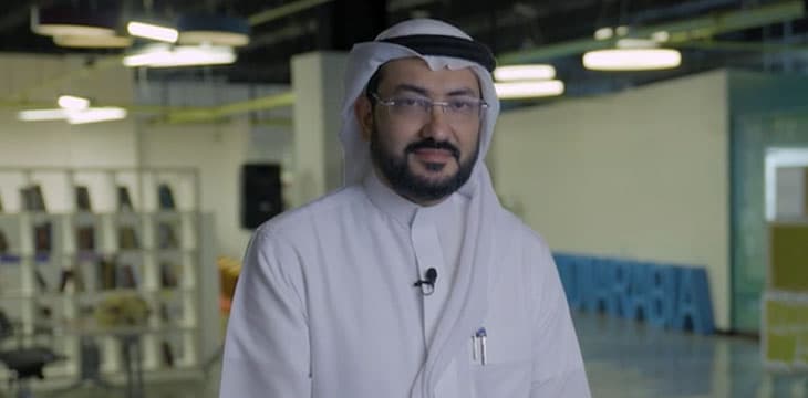 Basim Zafar博士做客CoinGeek Backstage：我们希望帮助沙特阿拉伯的创新者在BSV区块链上进行构建