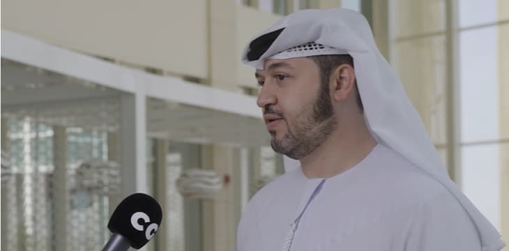 Zayed Al Hemairy博士做客CoinGeek Backstage：阿联酋将成为区块链采用的领导者