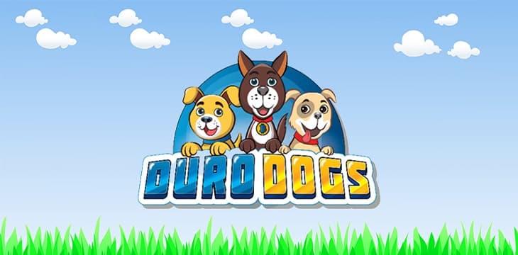 《Duro Dogs》: 在NFT平台学习养狗教程