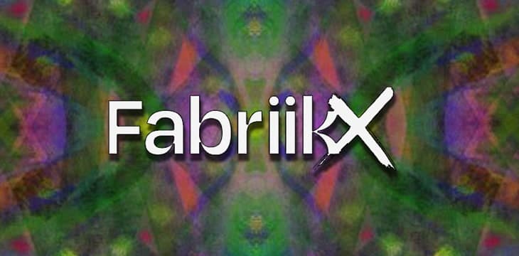 三位新生艺术家的NFT在FabriikX平台上线