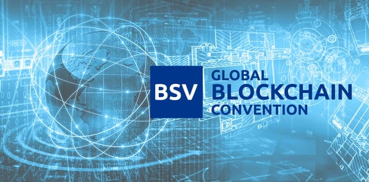 2022年迪拜全球区块链大会：为什么将BSV与IPv6的集成将会推动数字经济发展