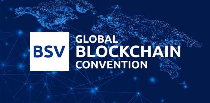 世界顶级演讲者将出席迪拜BSV全球区块链大会