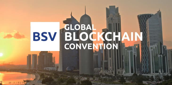 BSV全球区块链大会演讲嘉宾介绍（4）