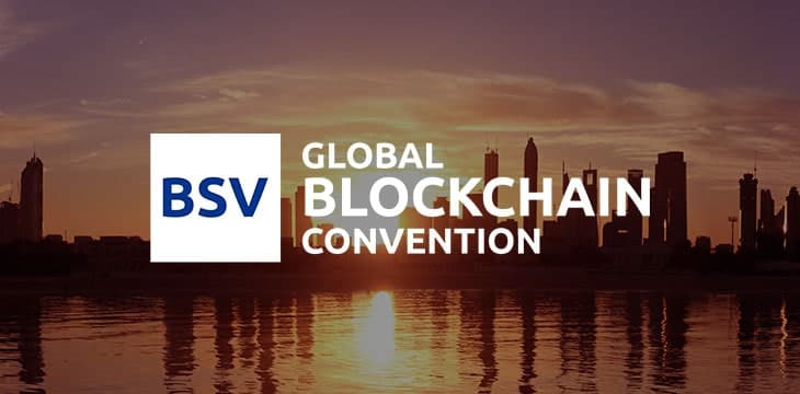 BSV全球区块链大会演讲嘉宾介绍（7）