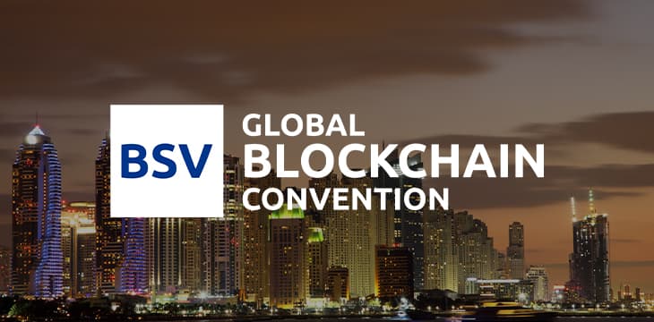 BSV全球区块链大会演讲嘉宾介绍（8）