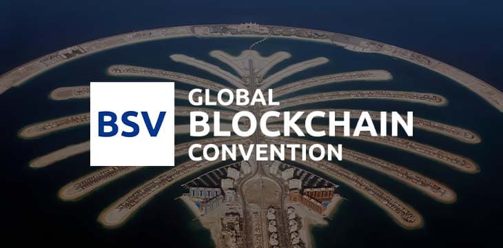 BSV全球区块链大会演讲嘉宾介绍（25）