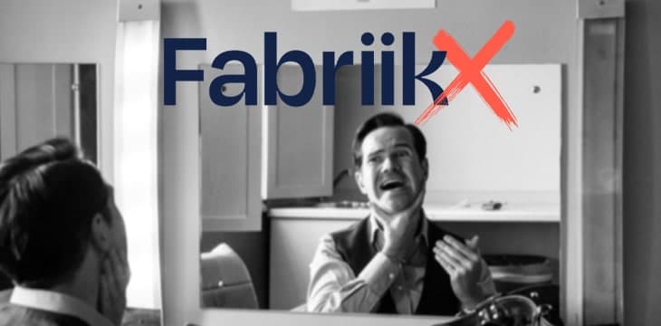 著名喜剧演员兼摄影师Steve Best的首款系列NFT登陆FabriikX