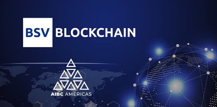 BSV区块链协会在（多伦多）AIBC美洲峰会上获奖