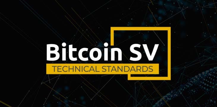 BSV技术标准委员会最新任命了五位委员