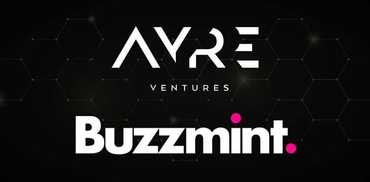 Ayre Ventures参投软件即服务（SaaS）通证化平台Buzzmint种子轮