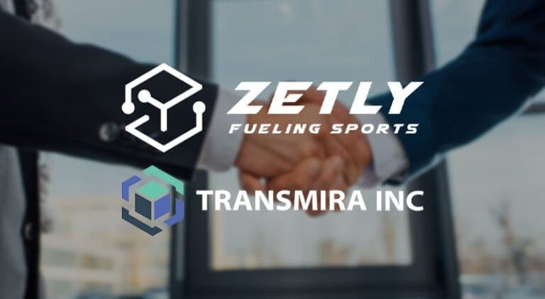 Transmira将与Zetly合作打造一站式元宇宙解决方案